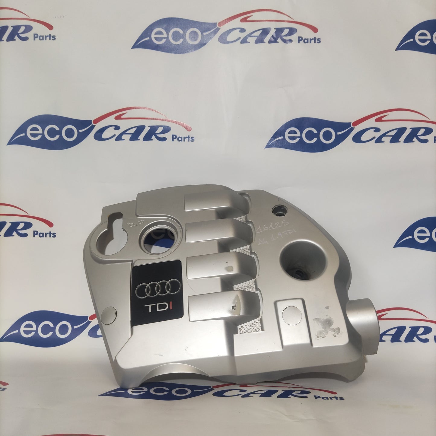 Tapa motor Audi A4 TDI 2005 ecoAG219