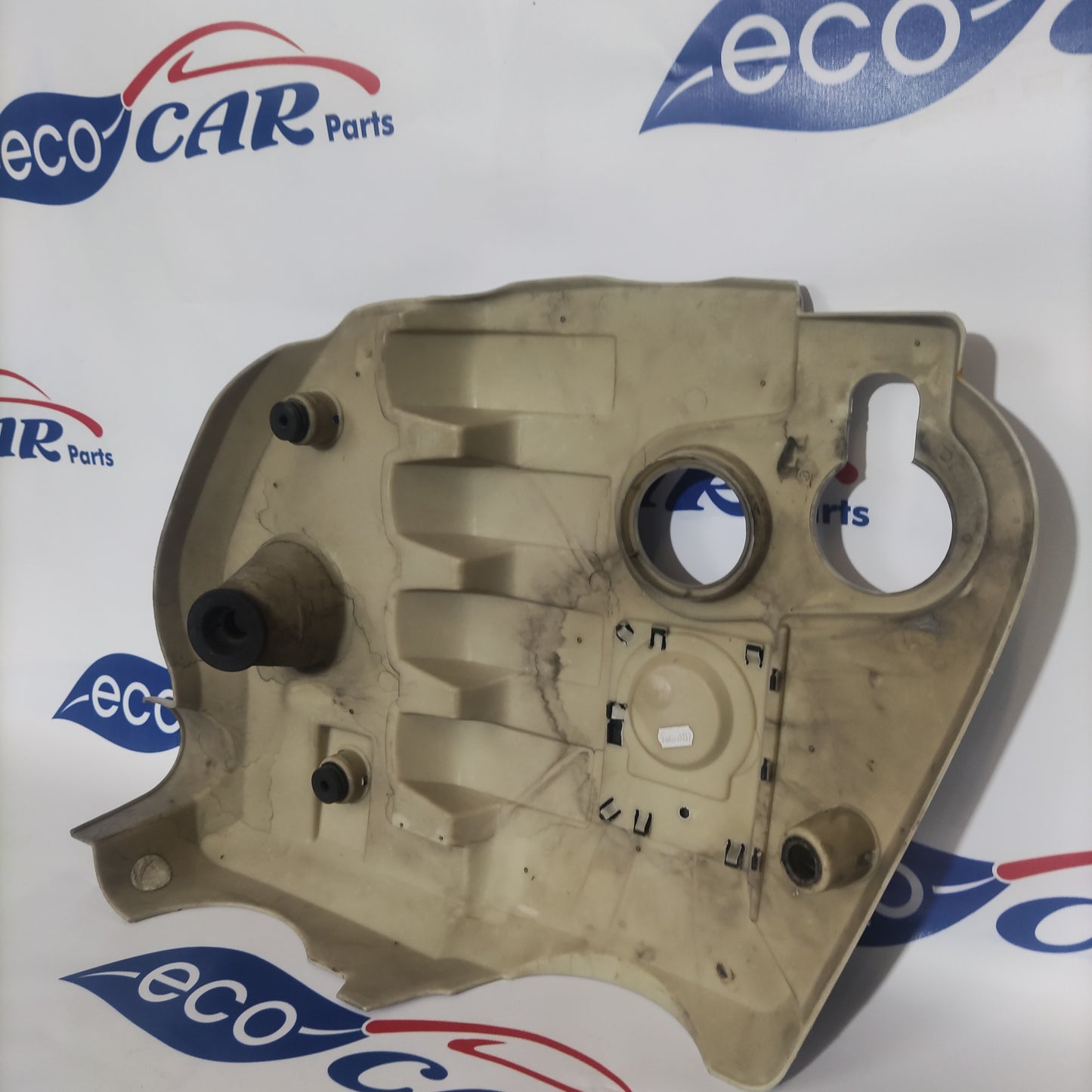 Tapa motor Audi A4 TDI 2005 ecoAG219