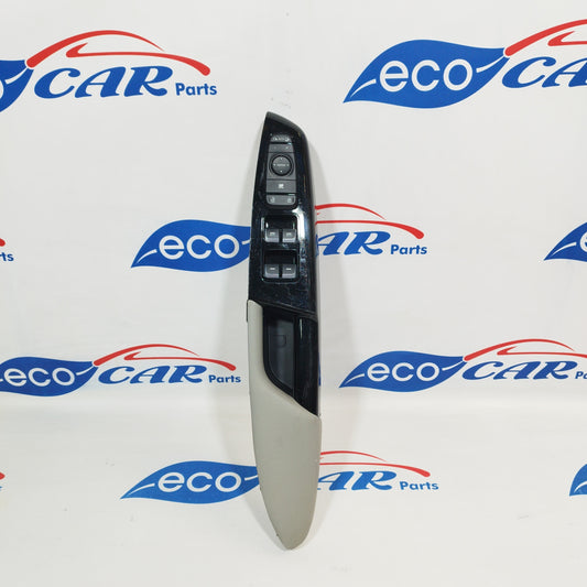 Pulsantiera anteriore sx Kia Sportage 2018 4 tasti codice:82731-f1000 ecoAC292