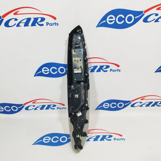 Pulsantiera anteriore sx Kia Sportage 2018 4 tasti codice:82731-f1000 ecoAC292