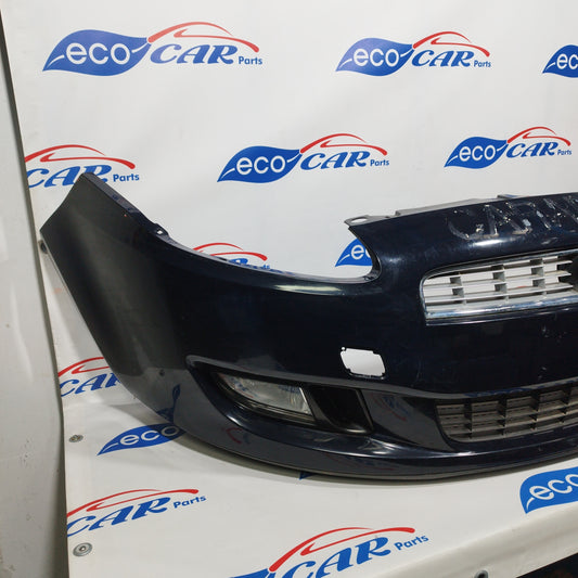 Front bumper Fiat Bravo 2010 midnight blue ecoAC295