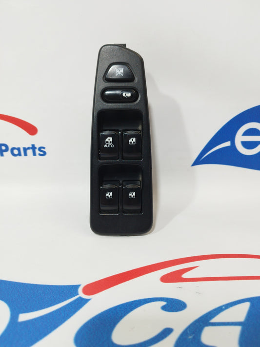 Pulsantiera anteriore sx Ssagyong Rexton 2005 4 tasti codice 85820-080000 ecoAC299