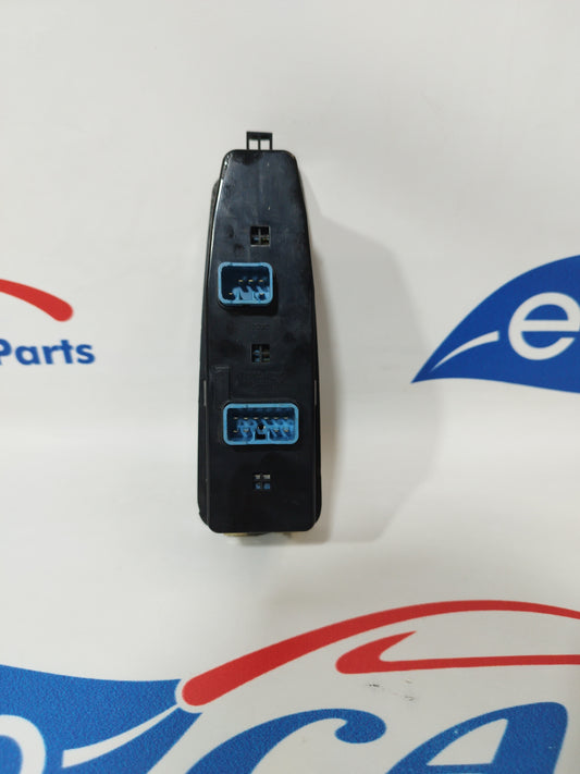 Pulsantiera anteriore sx Ssagyong Rexton 2005 4 tasti codice 85820-080000 ecoAC299