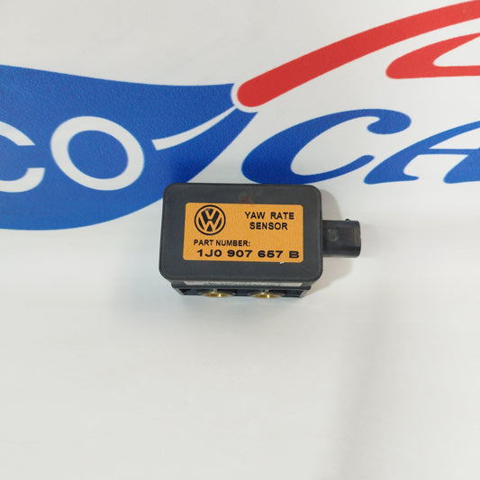 Gierratensensor Golf 4 / New Beetle Code: 1j0907657b ecoAC317