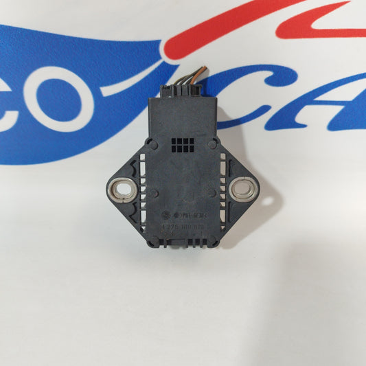 Mercedes B-Klasse 2008 Gierratensensor-Code 0265005726 ecoAC318