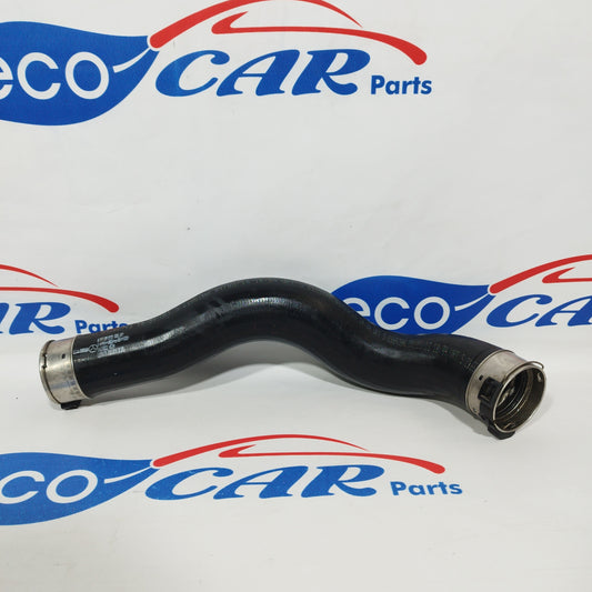 Intercooler hose Class A 180 W176 2013 code A2465281282 ecoAC320