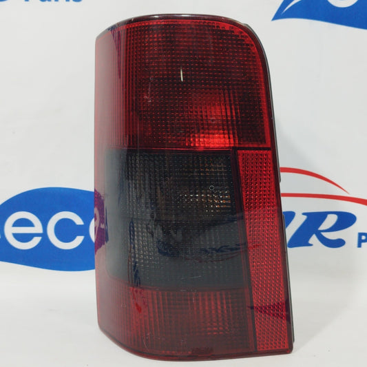 Linke Rückleuchte Citroen Berlingo/Peugeot Ranch ecoAC323