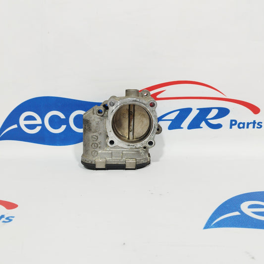 Corpo farfallato Fiat New Panda 900 Twinair 6 pin codice Bosch 0280750162/fiat 55210971 ecoAC329