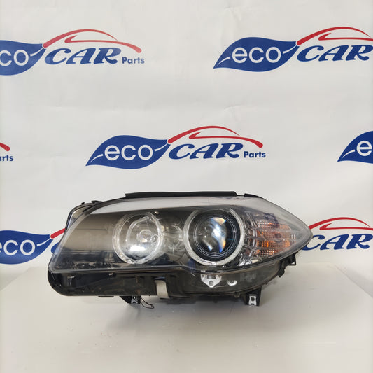 Fanale anteriore sx BMW Serie 5 F10 DEPO ecoAG229