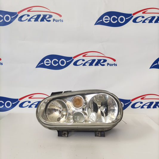 Left front light Volkswagen Golf 4 ecoAG230