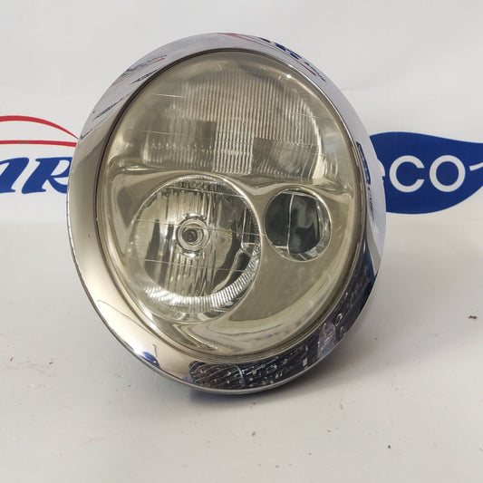 Left front light Mini Cooper R50 2003 ecoAG231