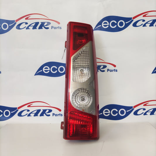 Right rear light Fiat Scudo 2008 ecoAG239