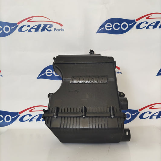Luftfilterkasten Fiat Idea/Stilo/Punto 2005 Benzin Code 55186451 ecoAG240