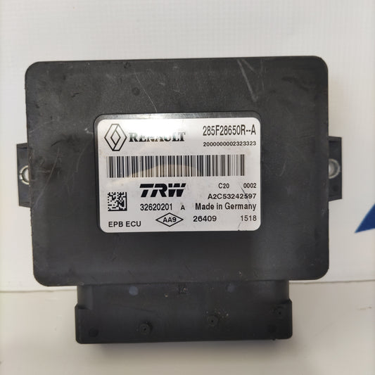 Centralina sensori di parcheggio Renault Scenic X-Mode 2012 cod.32620201 ecoAG241