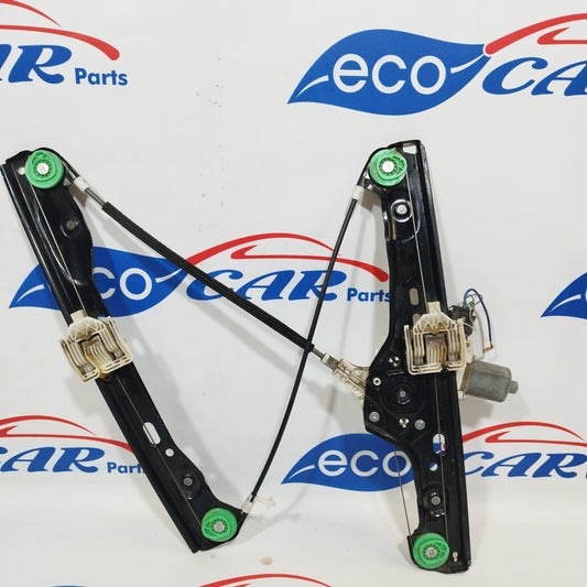 Right front rack BMW 320 E91 2009 code 7140588 ecoAC333