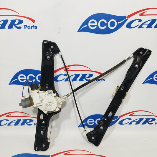 Right front rack BMW 320 E91 2009 code 7140588 ecoAC333