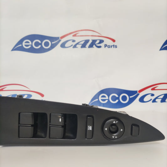 Pulsantiera anteriore sx Hyundai IX20 4 tasti ecoAG244