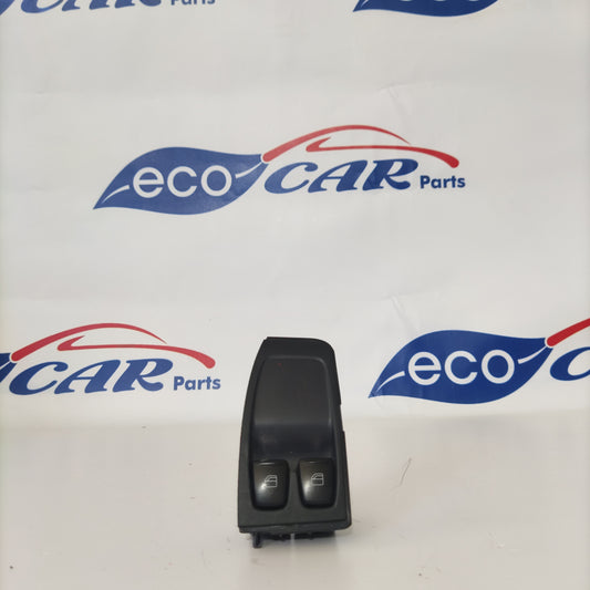 Smart 451 ecoAG245 left hand control panel