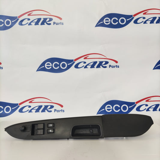 Pulsantiera anteriore sx Fiat 16 ecoAG246