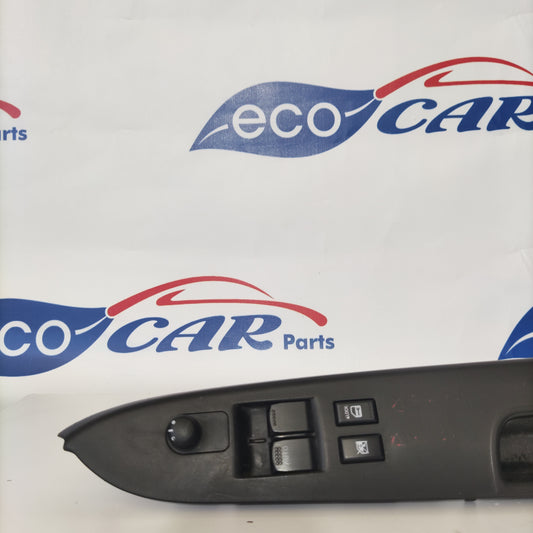 Pulsantiera anteriore sx Fiat 16 ecoAG246