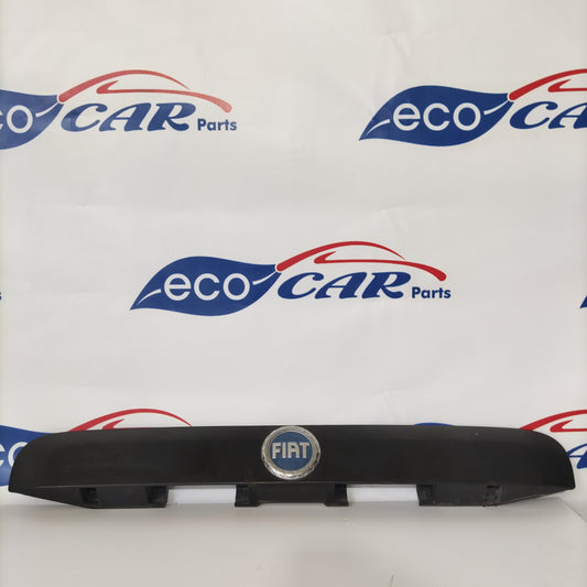 Tailgate molding Fiat Doblò 2005 ecoAG248