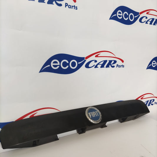 Tailgate molding Fiat Doblò 2005 ecoAG248
