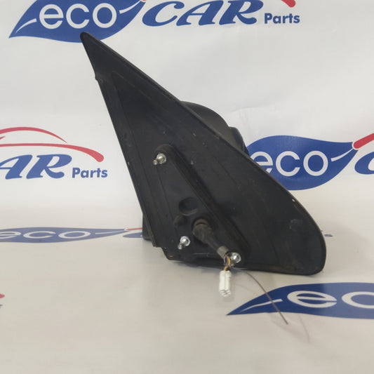 Suzuki Grand Vitara 2008 elektrischer linker Außenspiegel 5-adrig ecoAG256