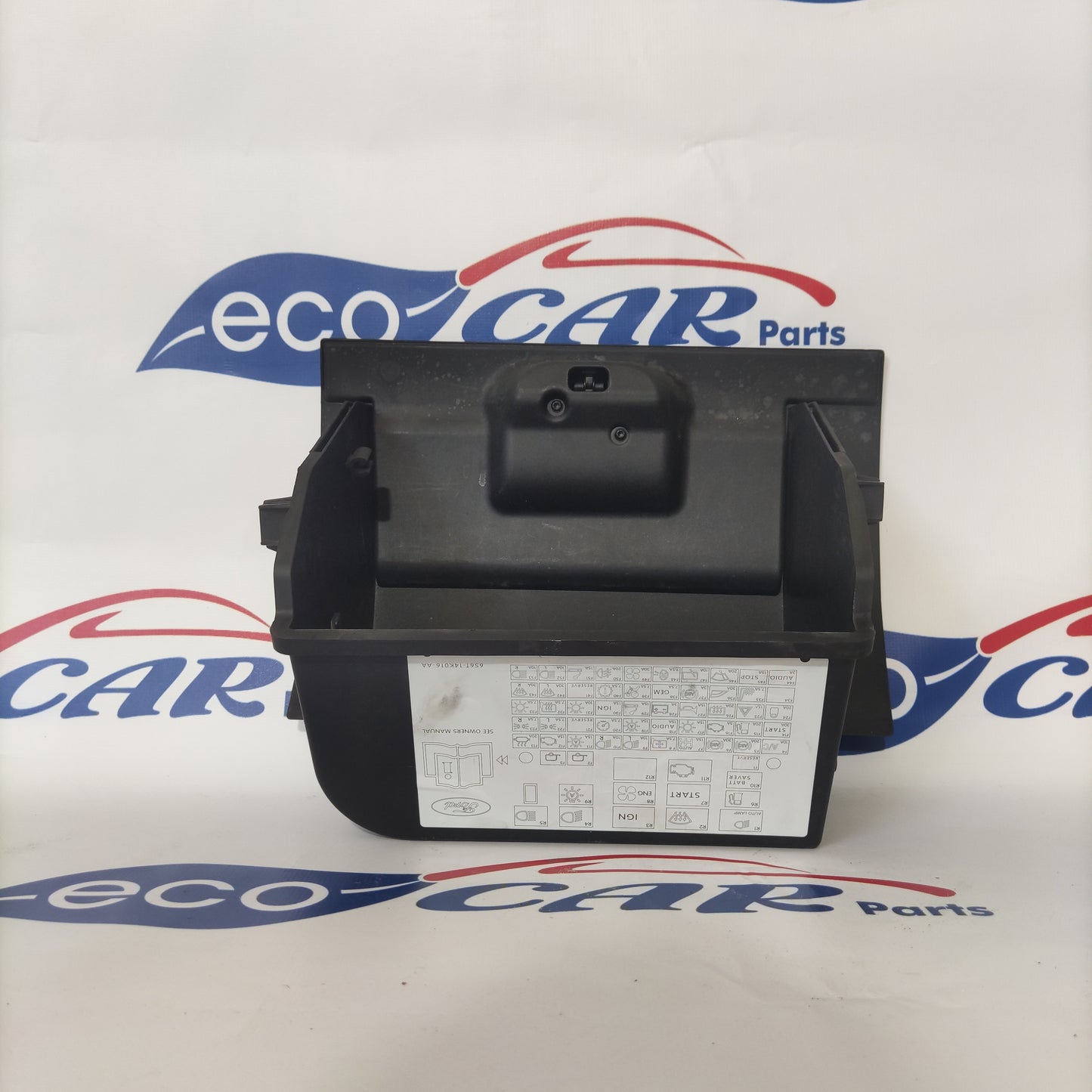 Cassetto portaoggetti Ford Fiesta 2007 ecoAG265