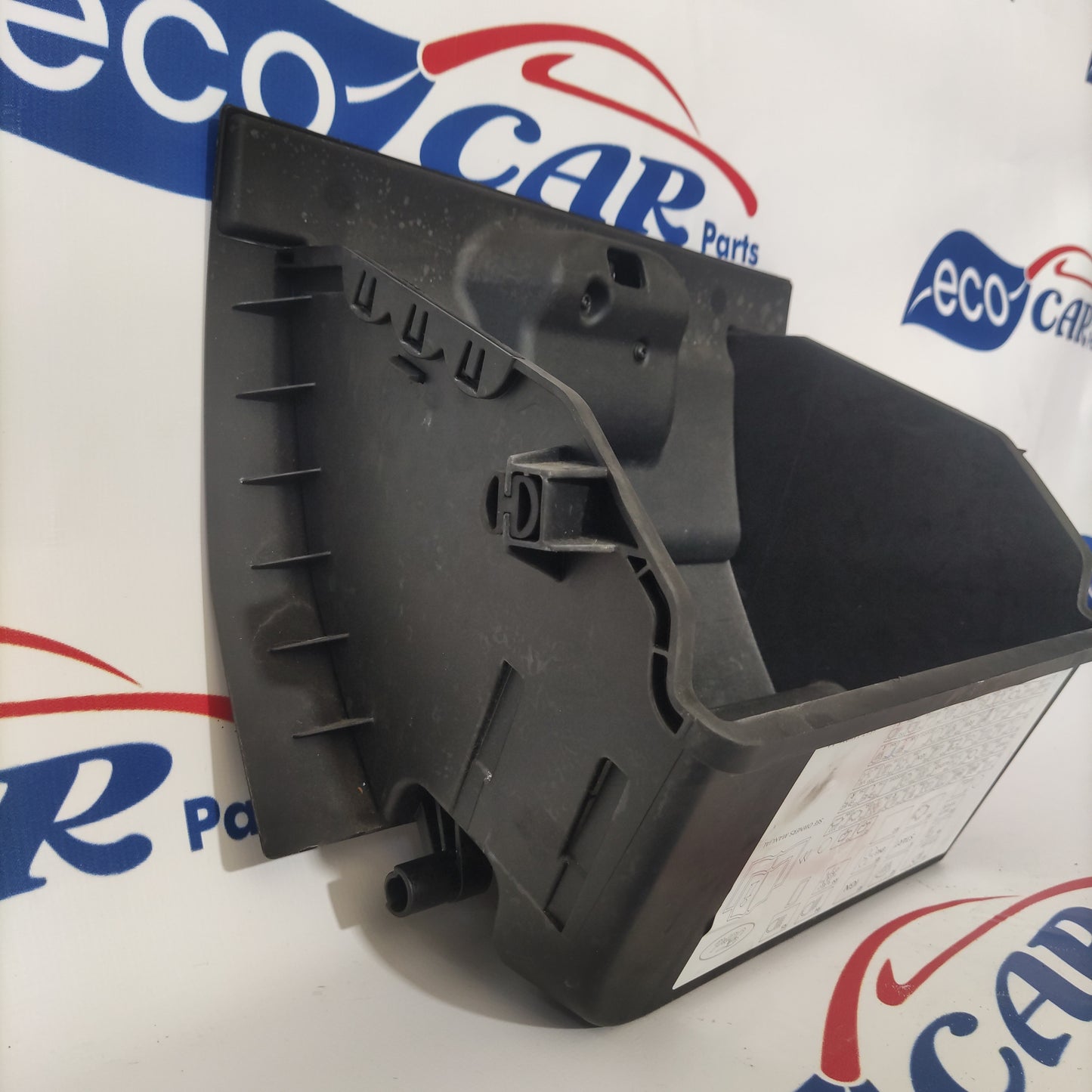 Cassetto portaoggetti Ford Fiesta 2007 ecoAG265