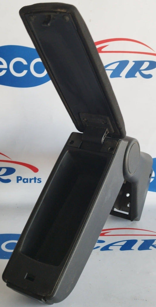 Armlehne Fiat Grande Punto/Lancia Mito ecoAC343