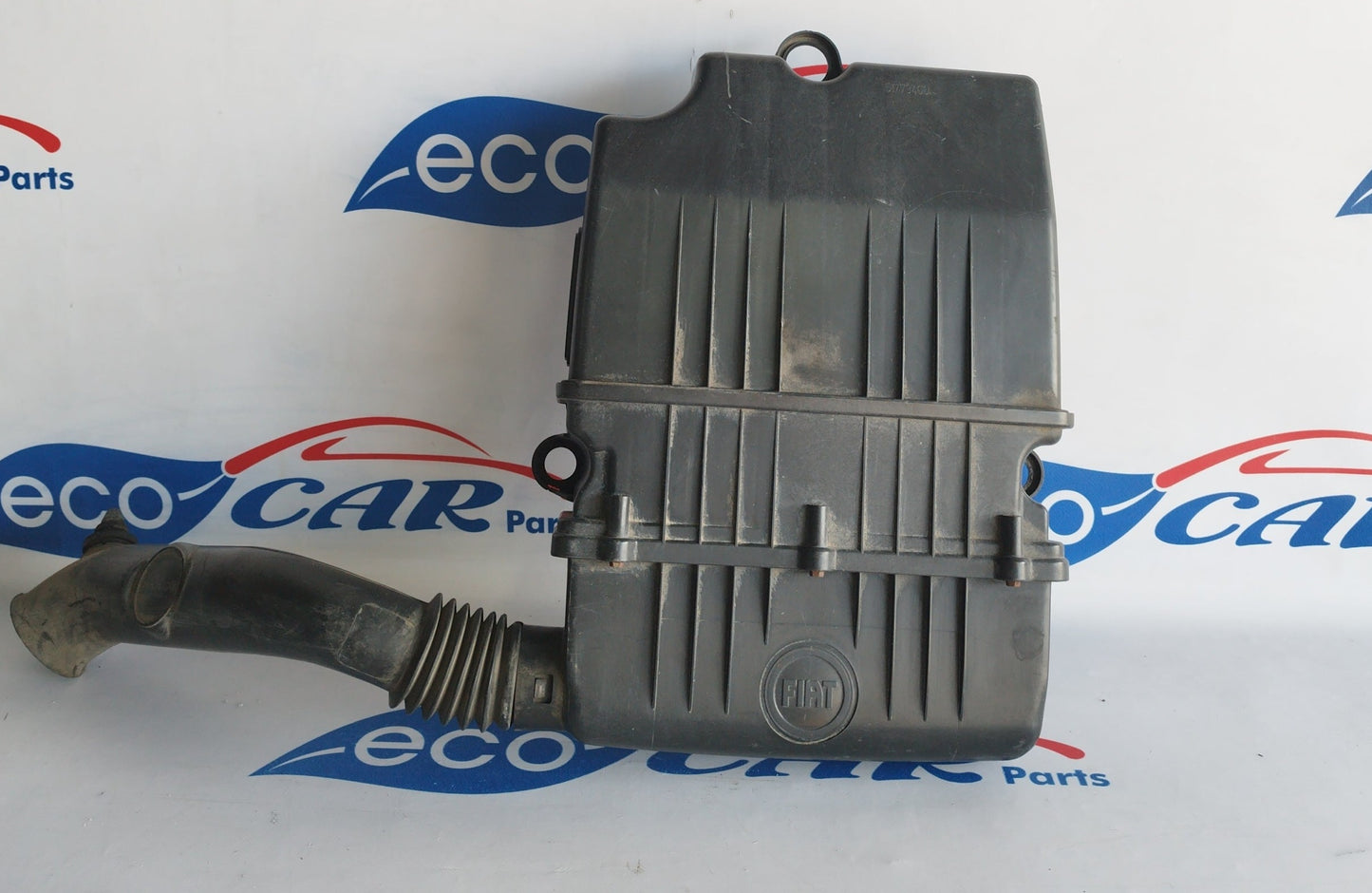 Air filter box Fiat Grande Punto 1.2b code 51773400 2010 ecoAC344