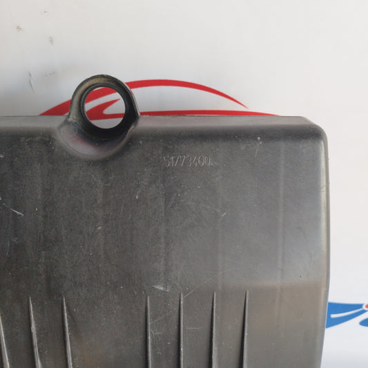 Fiat Grande Punto 1.2b Luftfilterkasten Code 51773400 2010 ecoAC344