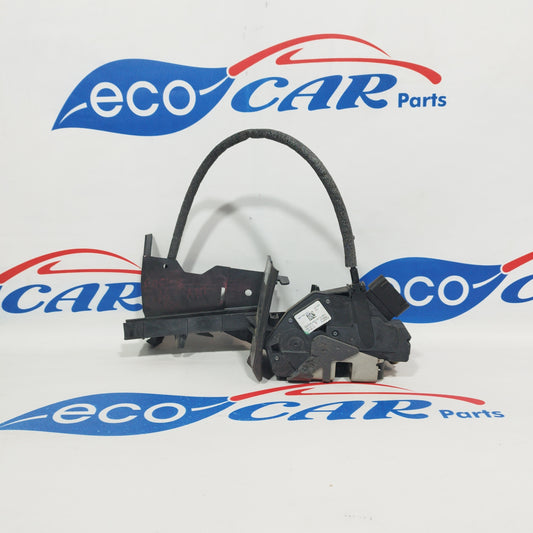 Front left lock ford focus 2017 5 pin code: bm5a-a21813-ah ecoAC347