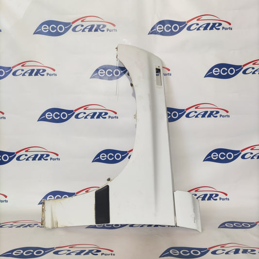 Parafango anteriore sx Suzuki Vitara bianco 1995 ecoAG278