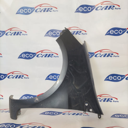 Parafango anteriore sx Renault Clio 2008 grigio ecoAG279