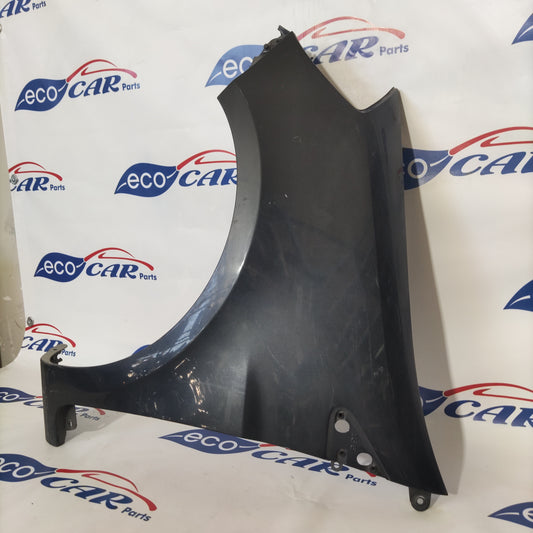 Parafango anteriore sx Renault Clio 2008 grigio ecoAG279