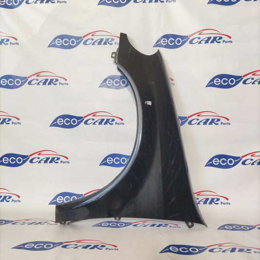 Parafango anteriore sx Mercedes ML 1998 nero ecoAG280