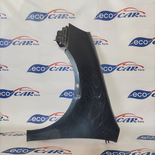 Left front fender Volkswagen Golf 5 gray ecoAG284