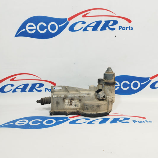 Selettore cambio Smart Forfour 2005 1.5 dci  6 Pin Codice: 013981000067 ecoAC352