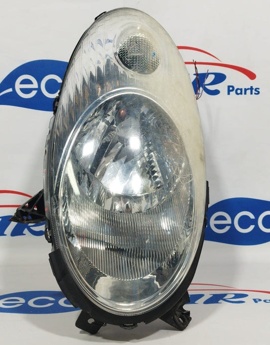 Fanale anteriore dx Nissan Micra k12 2004 ecoAC358