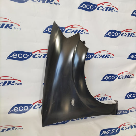 Right fender Citroen C3 2006 ecoAG288