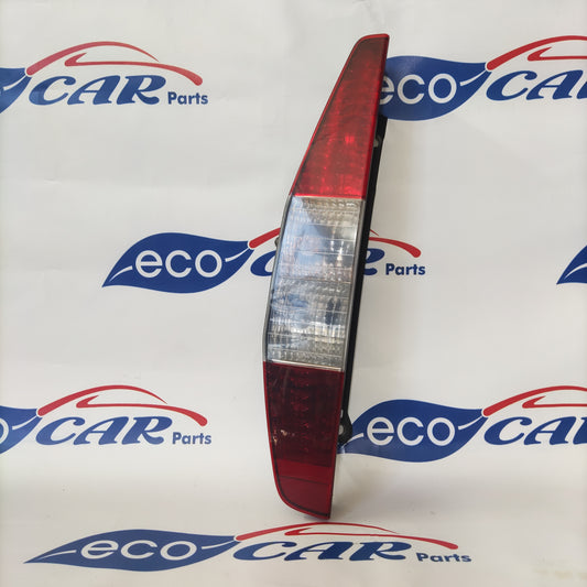 Fiat Doblò 2000 ecoAG295 linke Rückleuchte
