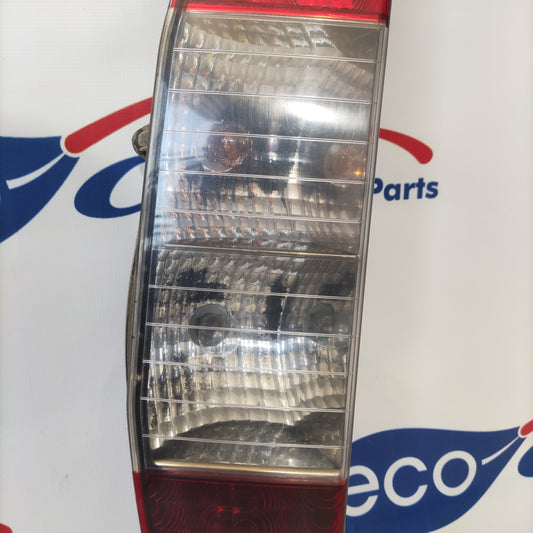 Fiat Doblò 2000 ecoAG295 linke Rückleuchte