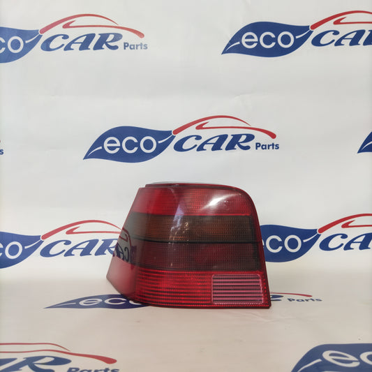 Linke Rückleuchte Volkswagen Golf 4 ecoAG297