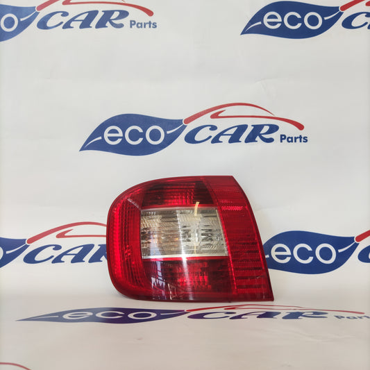 Linke Rückleuchte Fiat Multipla 2008 ecoAG299