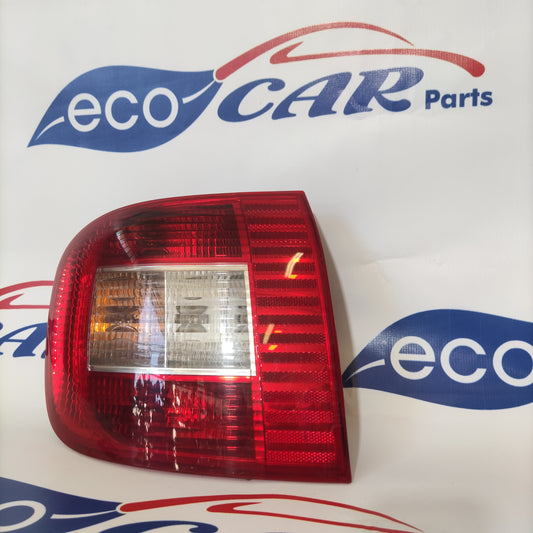 Linke Rückleuchte Fiat Multipla 2008 ecoAG299