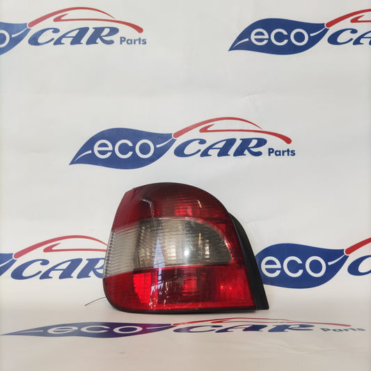 Renault Scenic 2000 ecoAG300 linke Rückleuchte