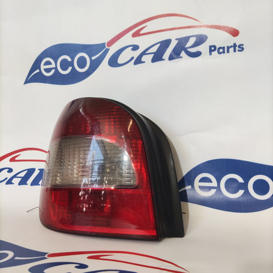 Renault Scenic 2000 ecoAG300 linke Rückleuchte