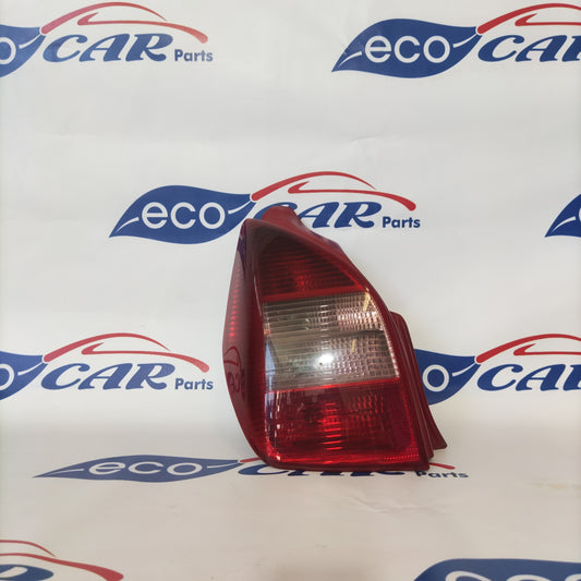 Linke Rückleuchte Citroen C2 ecoAG301