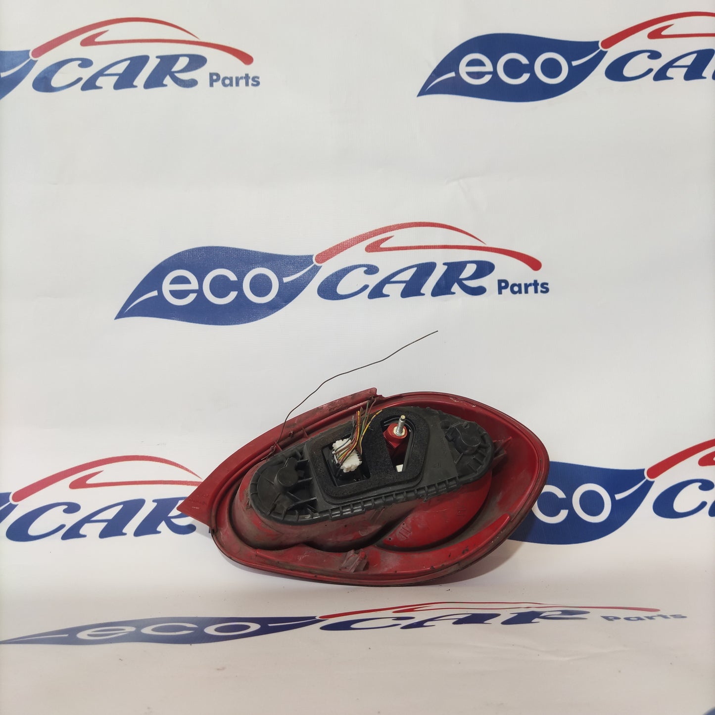 Fanale posteriore sx Toyota Aygo 2007 ecoAG303